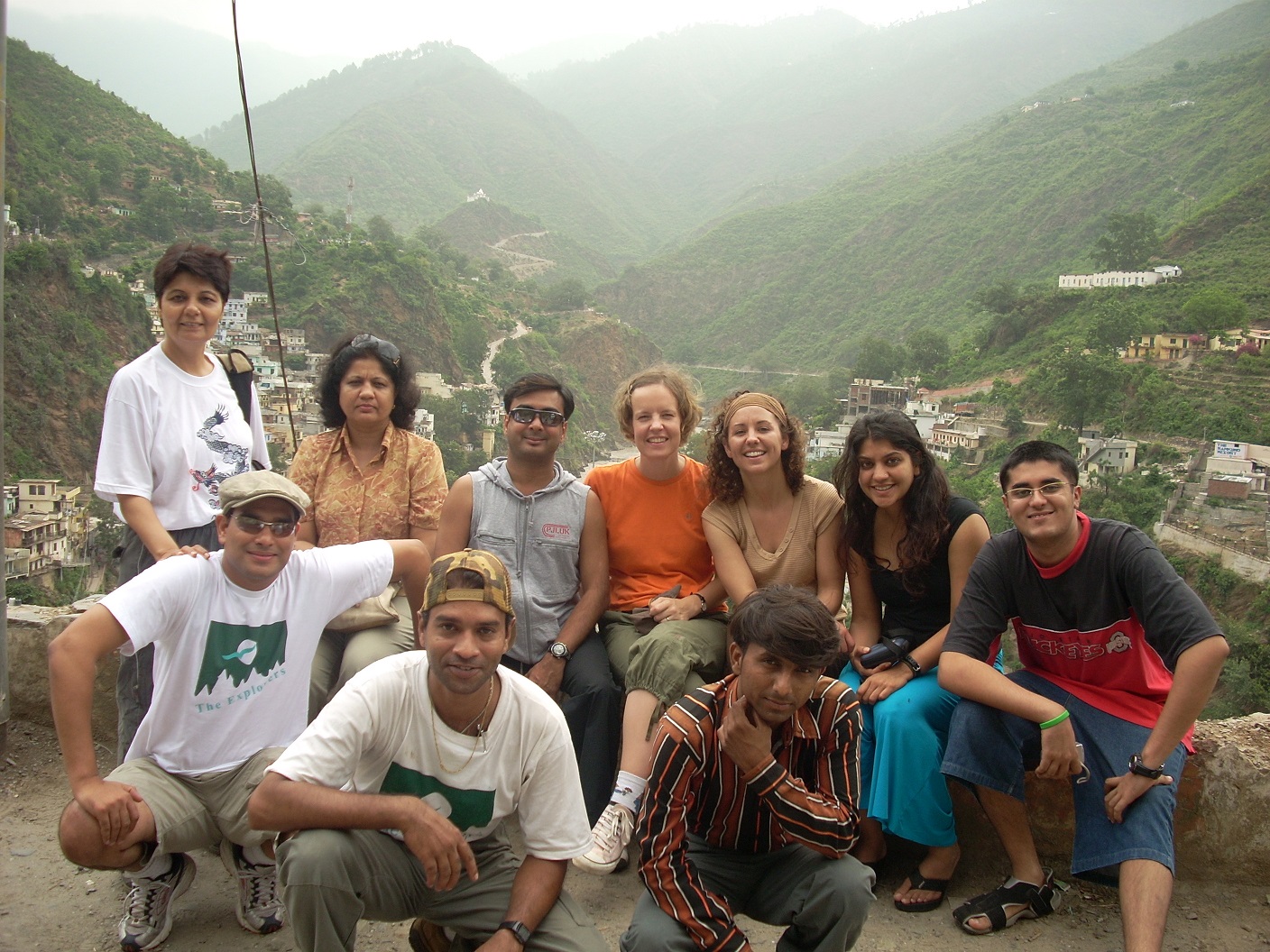 Sikkim 12
